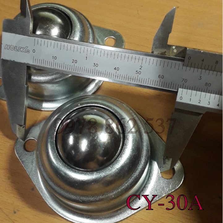 Vòng bi cầu đa hướng CY30A