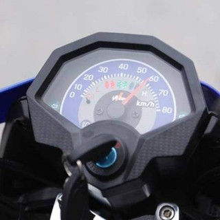 Đồng hồ xe máy điện XMEN kim 60v