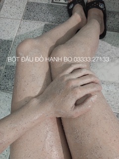 BỘT ĐẬU ĐỎ NGUYÊN CHẤT 💯💯💯
