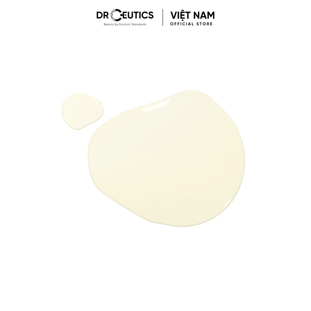 DrCeutics Serum Mụn BHA Ngăn Ngừa Mụn BHA 2% + ZinC 1%