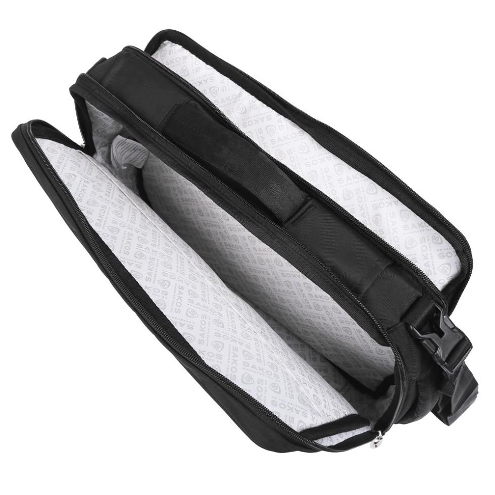 Chính Hãng SAKOS  Cặp Đa Năng SAKOS FLASH 20 (15") bảo hành 5 năm | BigBuy360 - bigbuy360.vn