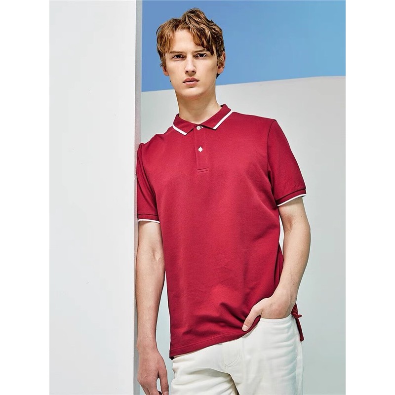 áo polo nam giordano 195k (NOTE TÊN FB KHI MUA) | BigBuy360 - bigbuy360.vn