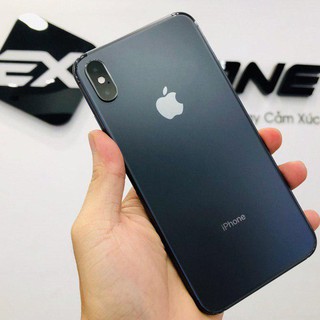 Dán PPF Nhám FULL Lưng Viền iPhone 7/8 Plus , X/ Xs , Xs Max