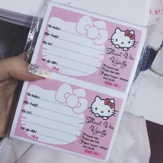 Sản phẩm của thanh hồng