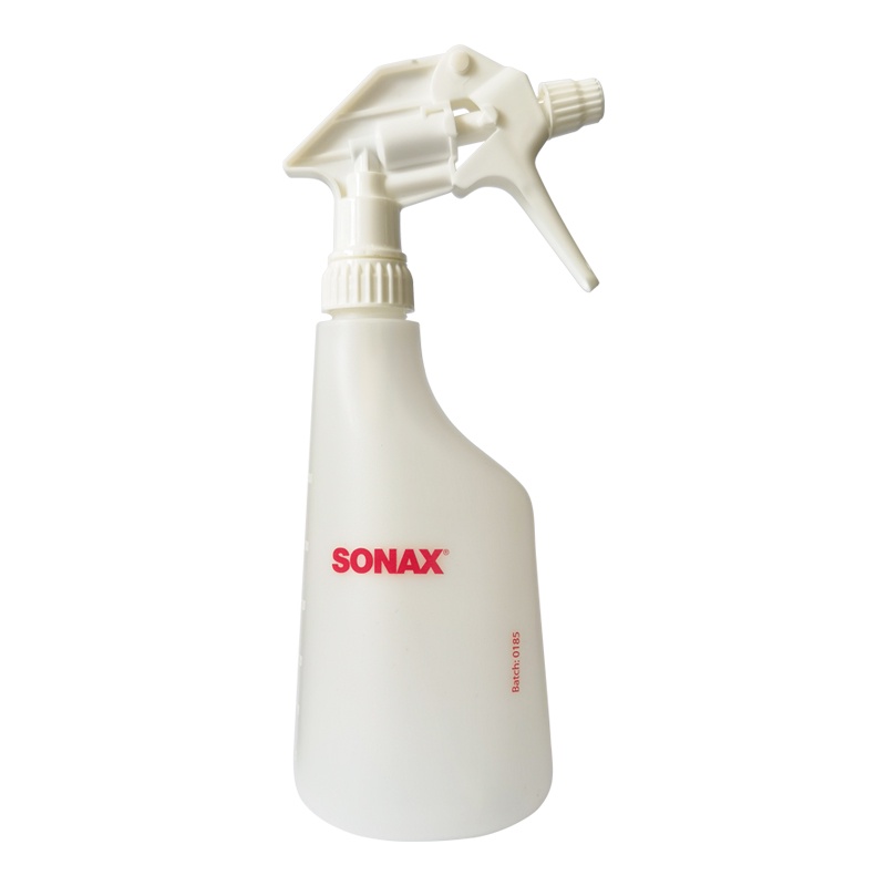 Bình xịt kháng hóa chất Sonax 499700 đa dụng 650ml