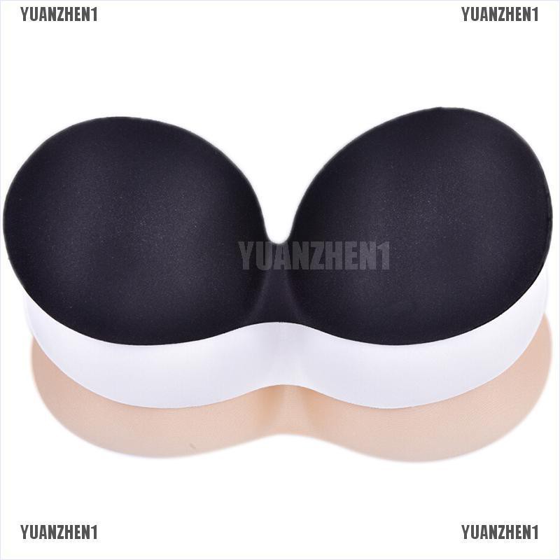 Áo ngực dán thích hợp để sử dụng với bikini