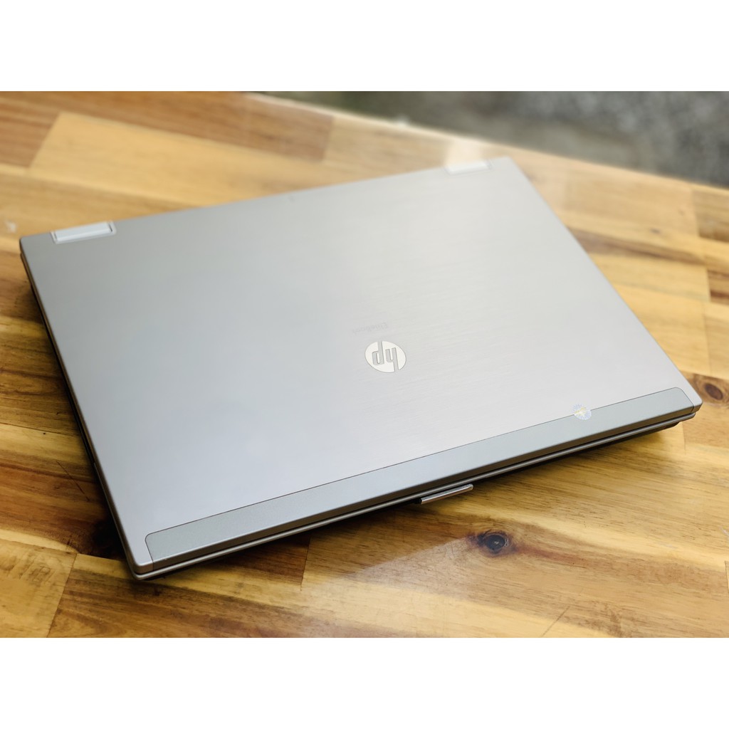 Laptop cũ rẻ HP Elitebook 8440p - Intel Core i5 / Ram 8gb / ổ cứng 500gb Chơi Game, Làm Việc, Học Tập siêu mượt mà