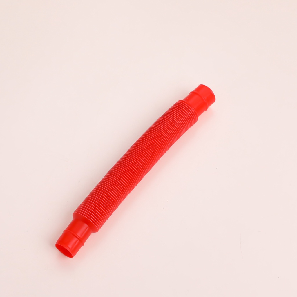 Pop Đồ Chơi Ống Nén Co Giãn Bằng Nhựa Nhiều Màu Vui Nhộn Dành Cho Trẻ Em