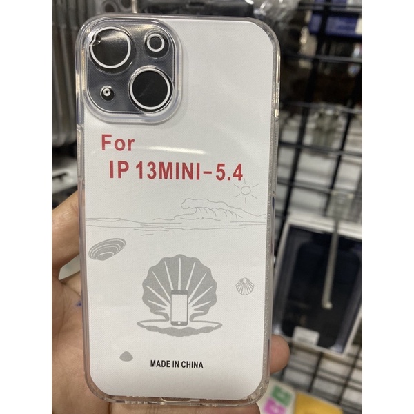 Ốp lưng IPhone 13mini ,ip13,ip13pro,Ip13promax trong suốt