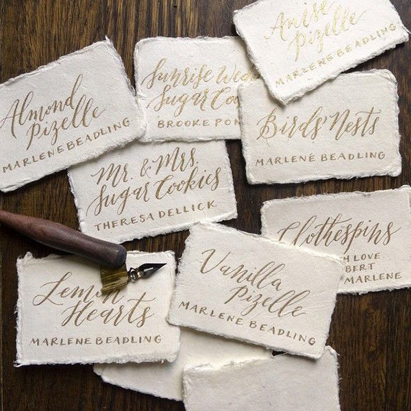 - Ngòi viết CALLIGRAPHY Leonardt Crown