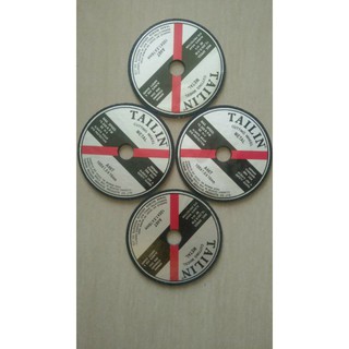 Đá cắt sắt 125mm loại tốt