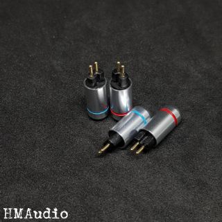 Giắc Connector 2pin 0.78mm - Ultimate Ears W4R UM3X UE18 UE11