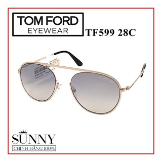 Kính mát Tom Ford TF599