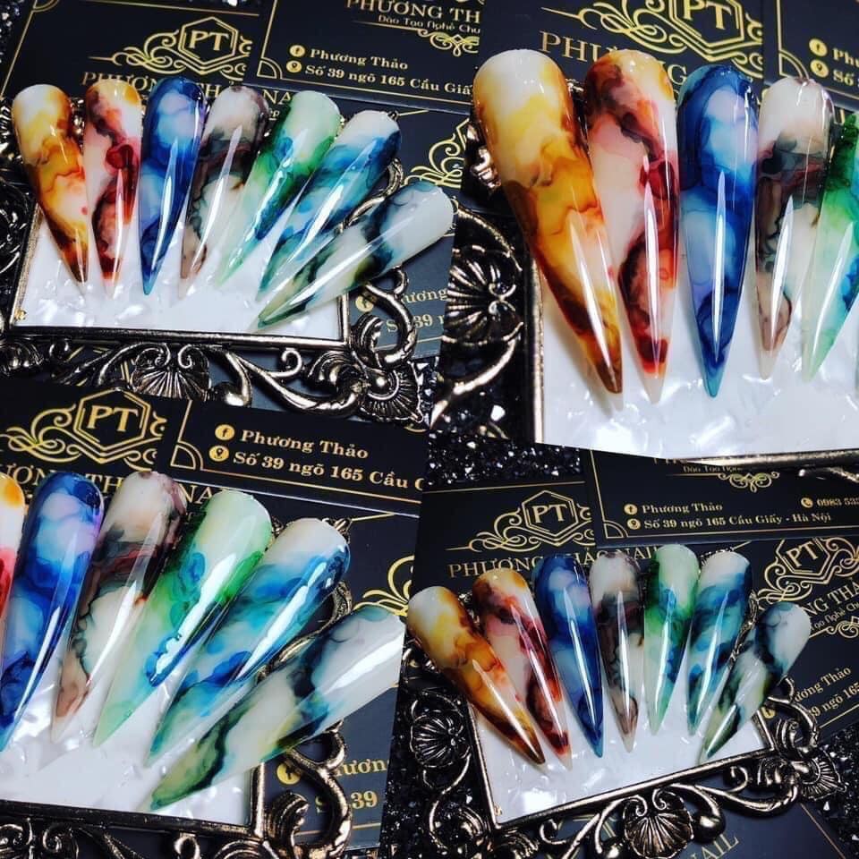 Set loang cồn Unikoin