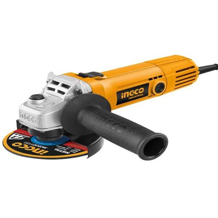 Máy mài góc 710W INGCO AG71082