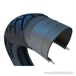 Michelin city grip pro 80/90-14