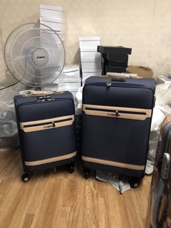 Bộ set valy du lịch
