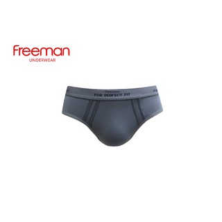 Quần lót nam cao cấp Freeman [Combo 3] BC637