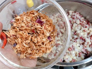 Hành phi thơm, giòn, ngon HOMEMADE 2020