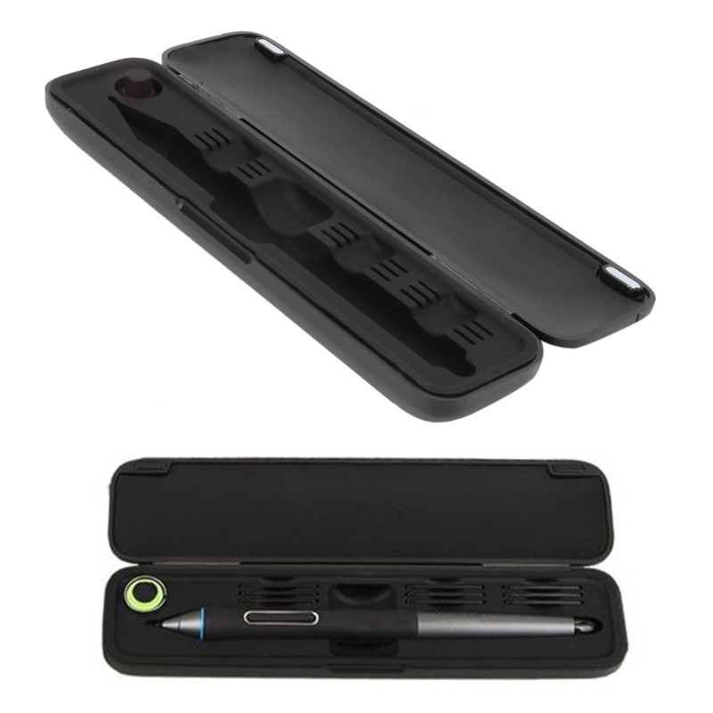 CRE  Universal Pen Case for Wacom Tablet's Pen Intuos Pen (LP-171-0K) (LP-180-0K)