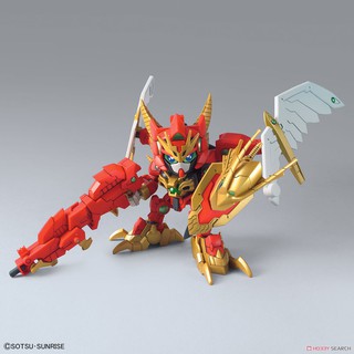 Mô hình lắp ráp SD BD:R Valkylander Gundam Bandai
