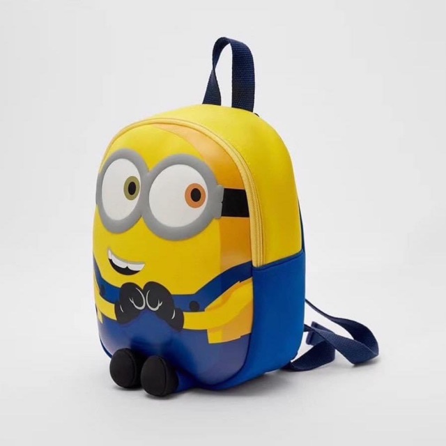 Balo minion
