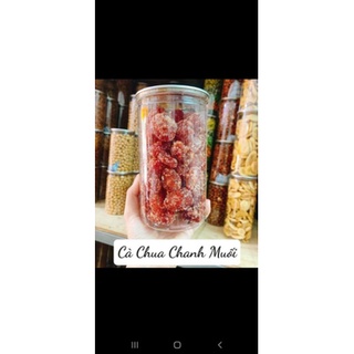 🍅🍅 CÀ CHUA RIM CHANH MUỐI🍅🍅500GR