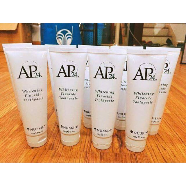 Kem Đánh Răng AP24