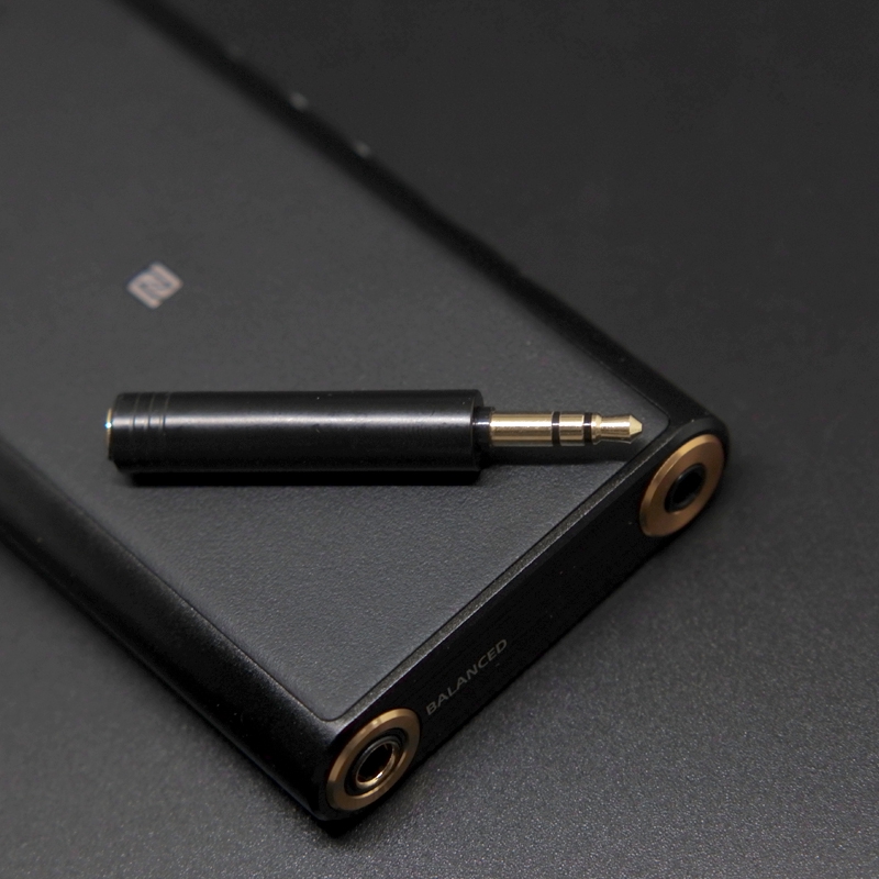 tai nghe điện trở kim loại faaeal 80/220 ohm 3.5mm | BigBuy360 - bigbuy360.vn