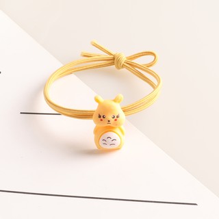Dây thun cột tóc buộc tóc hình Hamster cute 091