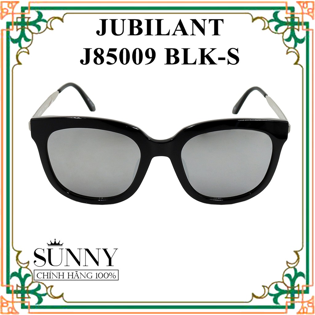 Kính Mát Unisex Jubilant J85009