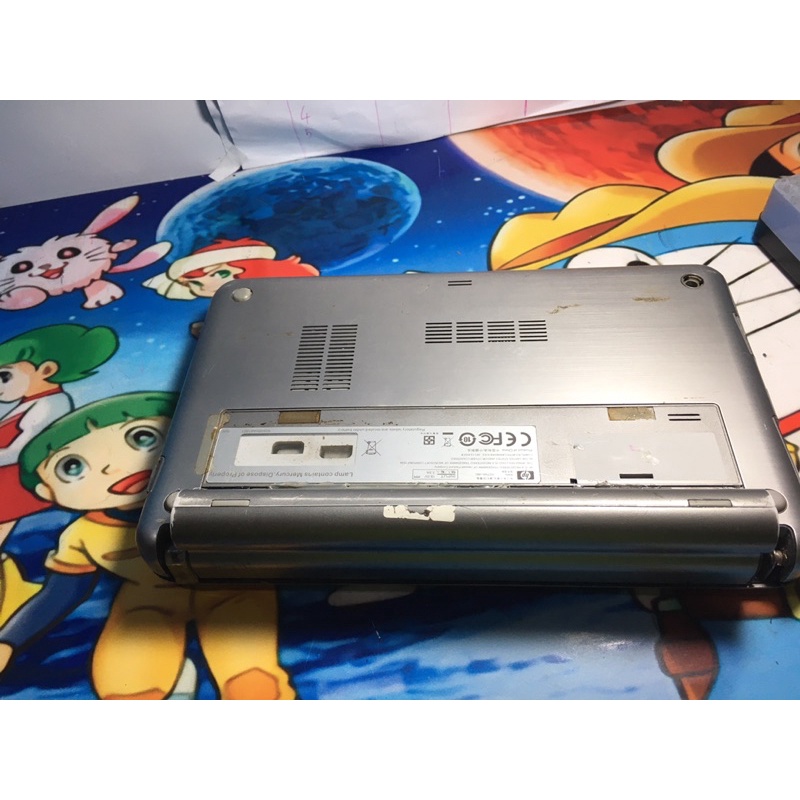 laptop hp mini 2140