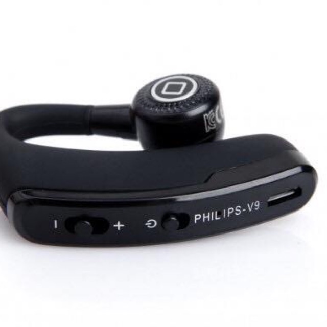 TAI NGHE BLUETOOTH PHILIPS V9-2