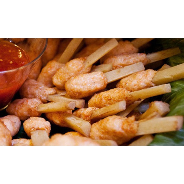 Chạo tôm cây mía Viettinmart 250g Chỉ Giao HCM