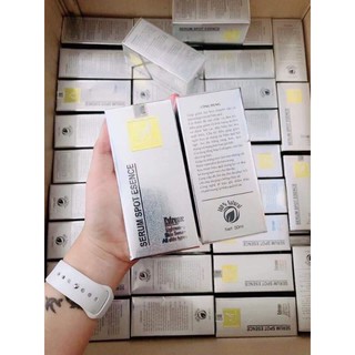 Serum spot esence mềm