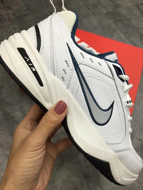 NIKE MONARCH THE M2K TEKNO Giày thể thao cao cấp dành cho nam