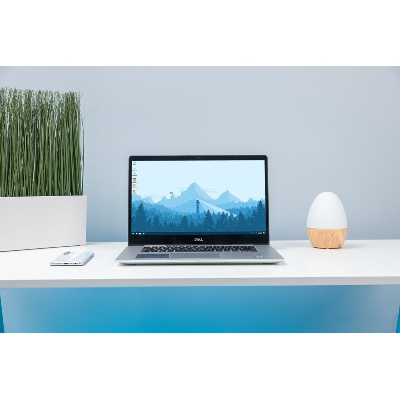 (SIÊU MỎNG ĐẸP CHẤT) Laptop Dell 7570 Core i5 8250U/8G/SSD256G/VGA 940MX 2GB,laptop cũ chơi game và đồ họa | BigBuy360 - bigbuy360.vn