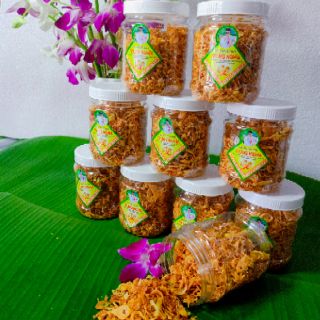 [100g]Hành phi Thượng Hạng Trung Nghĩa