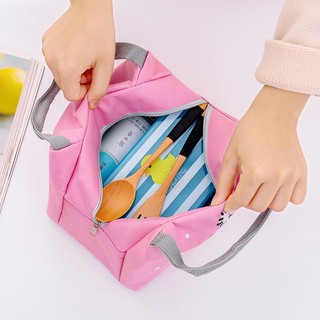 Túi giữ nhiệt hộp cơm