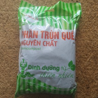 Phân Trùn Quế LAVAMIX 2kg