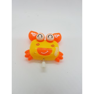 Đồ Chơi Vặn Cót Con Cua Cho Bé
