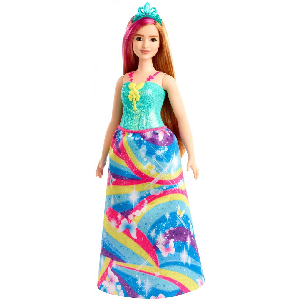 Barbie Dreamtopia Những Nàng Tiên Barbie