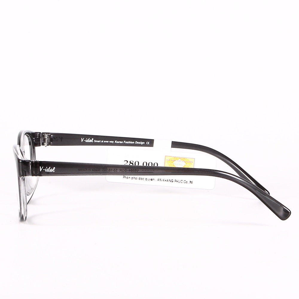 Gọng kính Nam Nữ V-idol V8084 hàng chính hãng