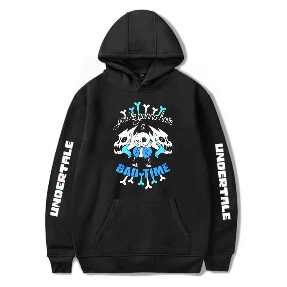 9 mẫu Áo hoodie Undertale bé Sans cực HOT khuyến mại khủng giá rẻ dẹp - hàng cực chất /mẫu mới nhất gia tôt