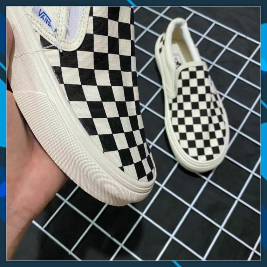 [MIỄN SHIP-ẢNH THẬT] Giày 𝐕𝐀𝐍𝐒 Vaul Caro, 𝐕𝐀𝐍𝐒 Vaul Old Skool Đen Cực Hot 2021 | BigBuy360 - bigbuy360.vn