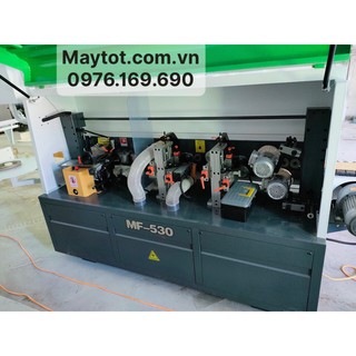 MÁY DÁN CẠNH MF530 - 4 CHỨC NĂNG