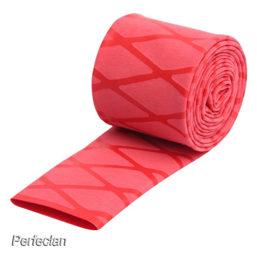 Ống Co Nhiệt Chống Trượt Cho Cần Câu Cá 15 / 18 / 20 / 25 / 30 / 40mm