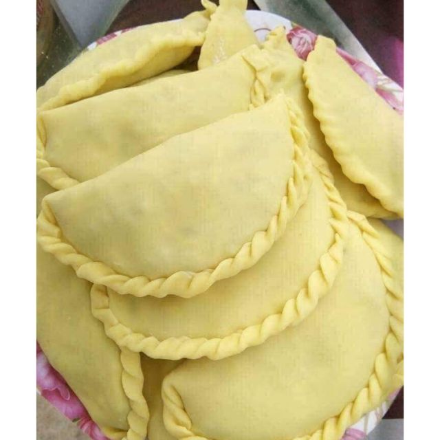 3kg vỏ bánh gối
