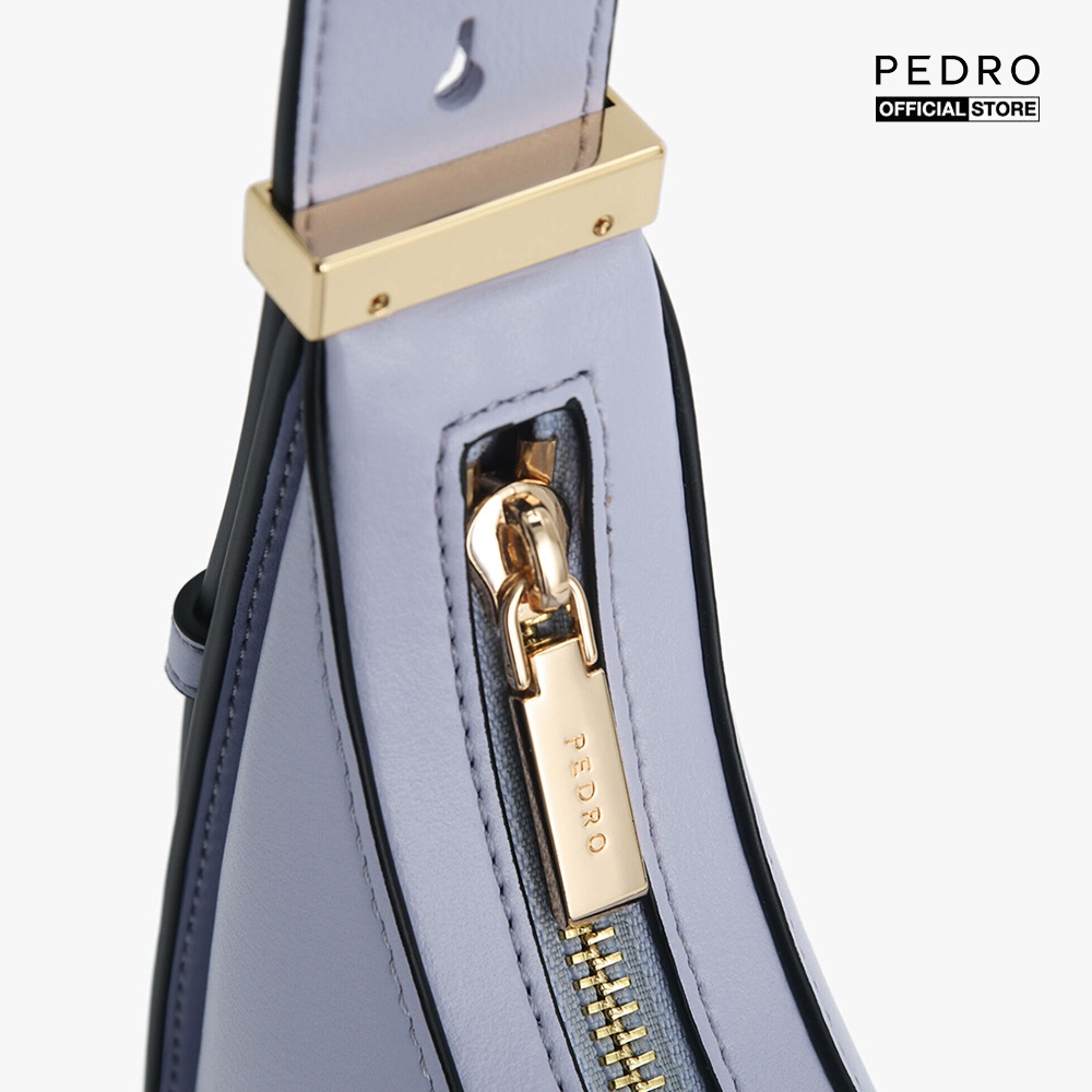 PEDRO - Túi hobo nữ Egg PW2-36390007-49