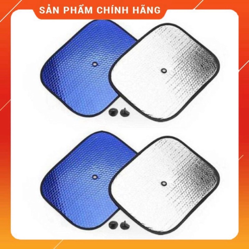 Tấm chắn nắng theo xe 4 cánh | BigBuy360 - bigbuy360.vn